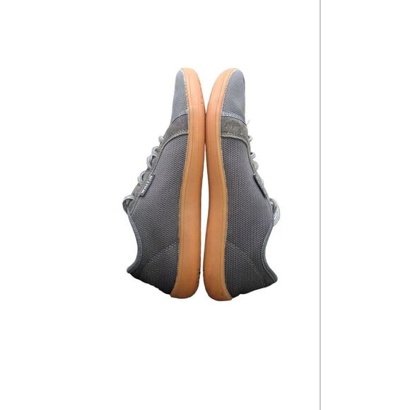 Whitin‎ Barefoot Shoes Mens US 9 EU 43 Gray Minimalist Zero Drop Running Sneaker - Picture 6 of 7